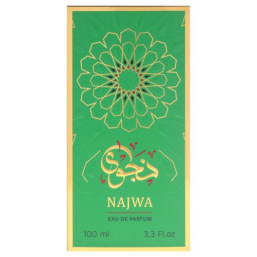 Najwa by Nasma for Women - 3.3 oz EDP Spray