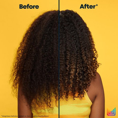 MATRIX A Curl Can Dream Gel - Light Hold for Curly, Coily & Wavy Hair | Frizz Control & Curl Definition, 2-Pack