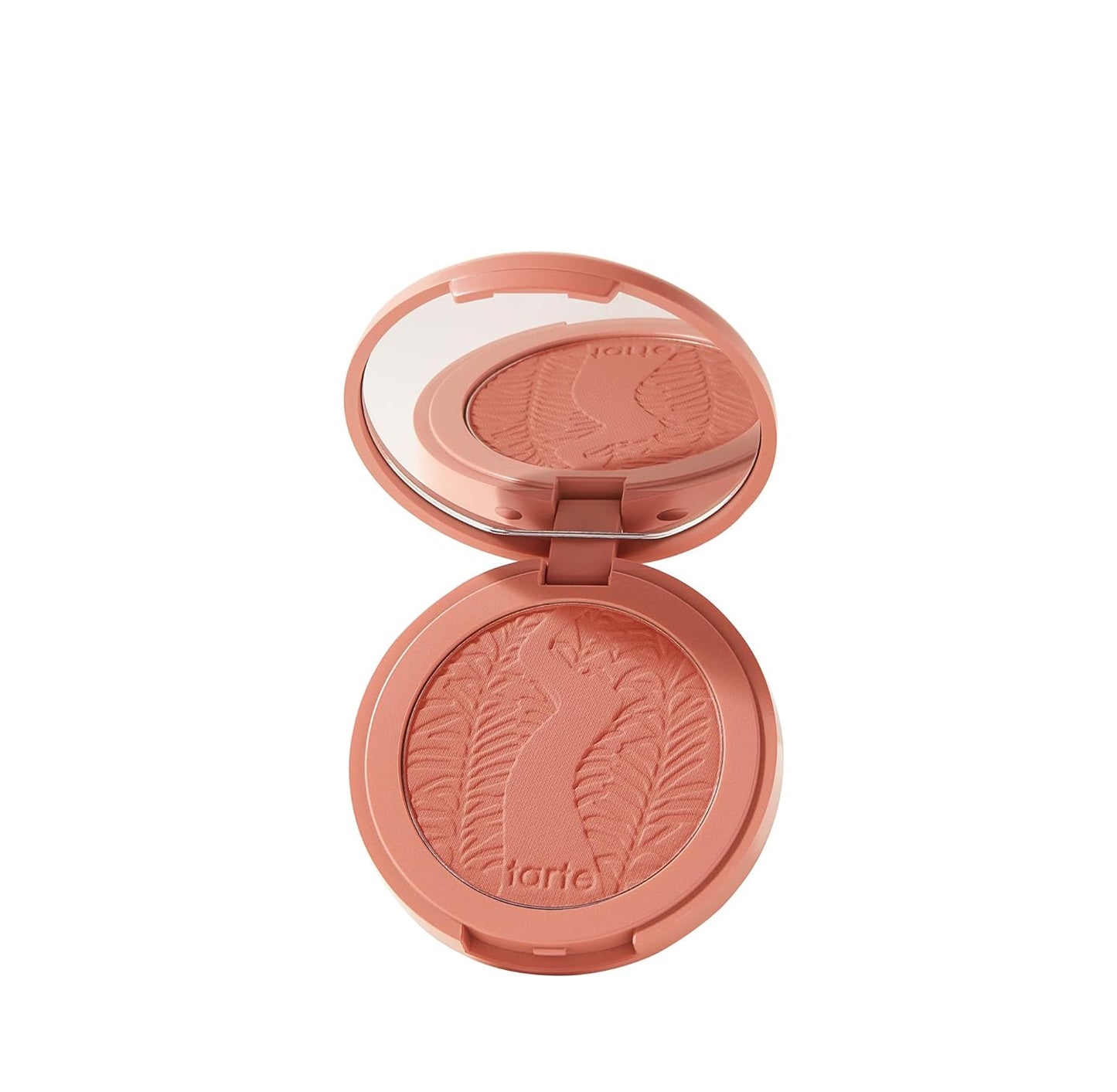 Tarte Amazonian Clay Blush - Lightweight, Buildable Coverage with Vitamin E & Olive Oil | Vegan, 12-Hour Wear