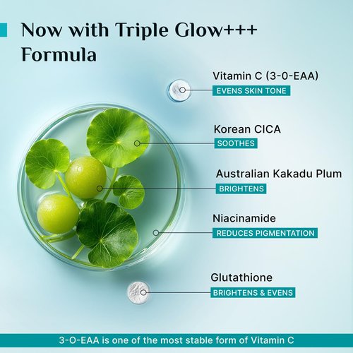Pilgrim 10% Vitamin C Face Serum - Anti-Aging Formula with 5% Niacinamide & Kakadu Plum | 1.01 Fl Oz (30ml)