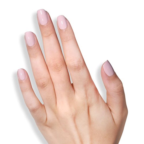 LONDONTOWN Pink Nail Polish - Long-Lasting, Chip-Resistant Formula | Vibrant Color for Perfect Manicure