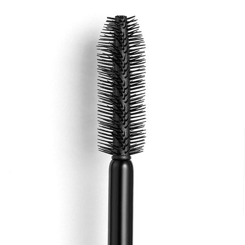Revolution Beauty London Big Lash Volume Waterproof Mascara - Volumizing, Lengthening, Vegan | Jet Black
