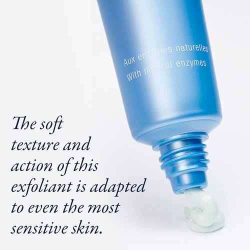 PHYTOMER Gentle Face Exfoliator - Natural Enzyme Formula for Refined Skin Texture | 50ml