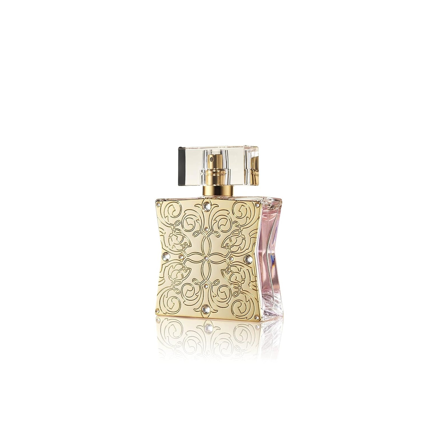 Tru Western Lace Women's Perfume - Delicate & Sophisticated Fragrance, 1.7 fl oz (50 ml)