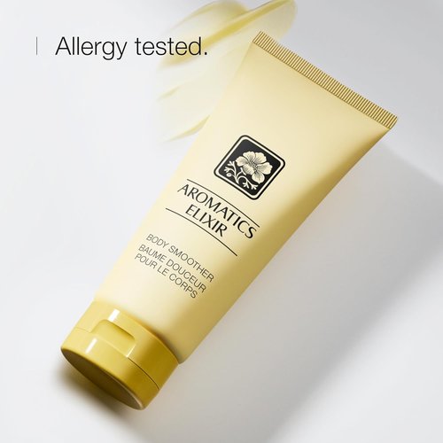 Clinique Aromatics Elixir Body Smoother Lotion - Enveloping Patchouli, Vetiver & Ylang Ylang | 6.7 Fl Oz