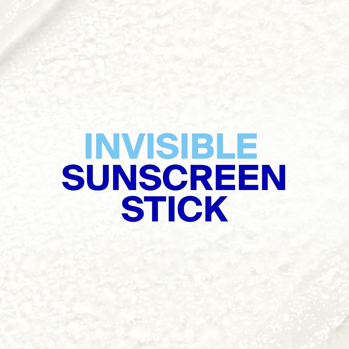 Supergoop! Unseen Sunscreen Stick - SPF 40 - Clear & Invisible Sun Protection - 0.7 fl oz