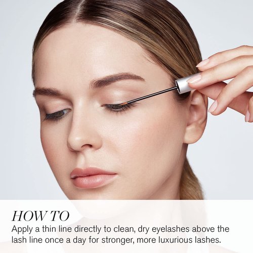 RevitaLash Cosmetics Advanced Eyelash Conditioner - Physician Developed & Cruelty-Free Lash Serum