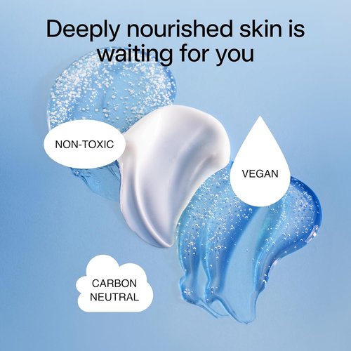 DedCool Hand Wash - 01 Taunt | Gentle, Hydrating Cleanser with Squalane & Aloe | Non-Toxic, Vegan | 8.5 fl oz