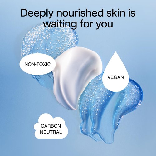 DedCool Body Scrub | Xtra Milk | Rice Powder, Kakadu Plum & Coconut Oil | Gentle Exfoliating Formula | Full Size