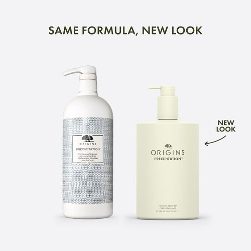 Origins Precipitation Lightweight Body Lotion - Replenishes & Softens Skin