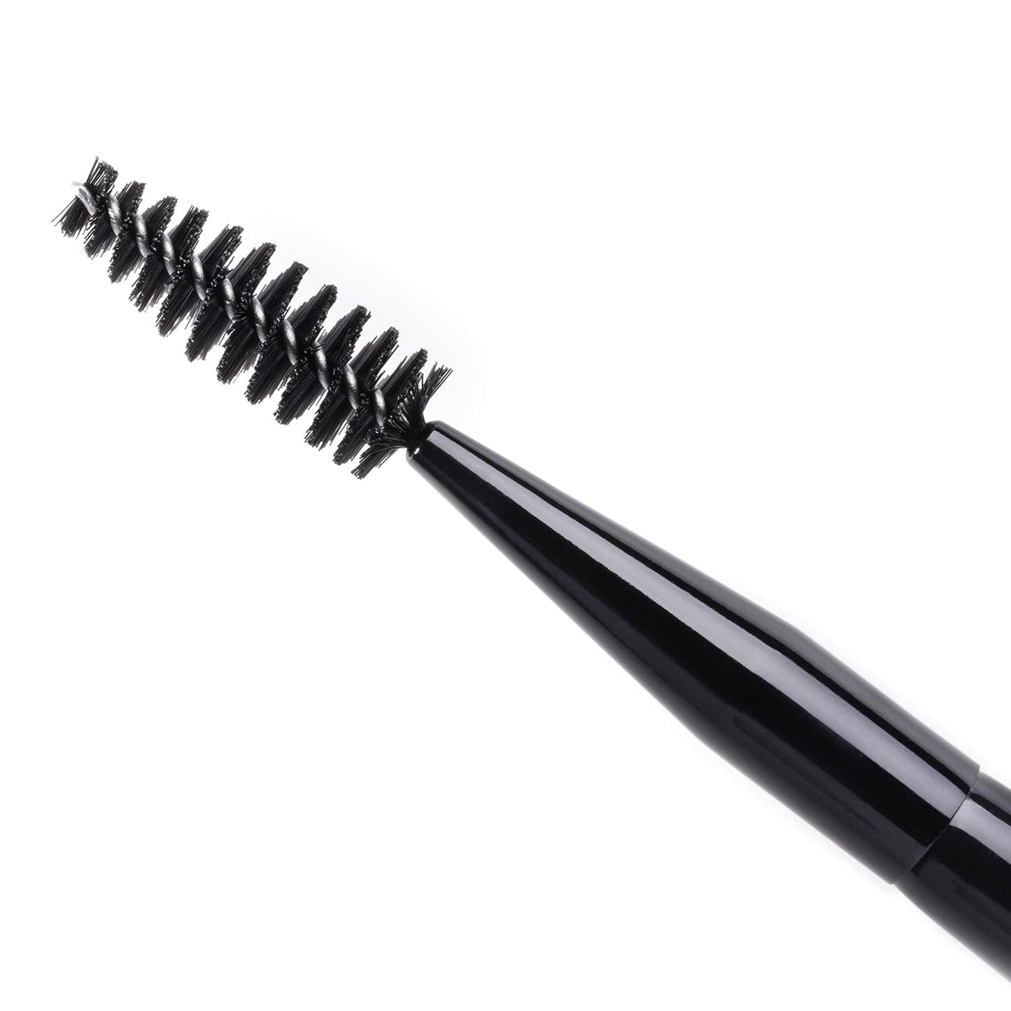 Tweezerman Brow & Lash Brush - Precision Shaping Tool for Perfect Eyebrows and Lashes