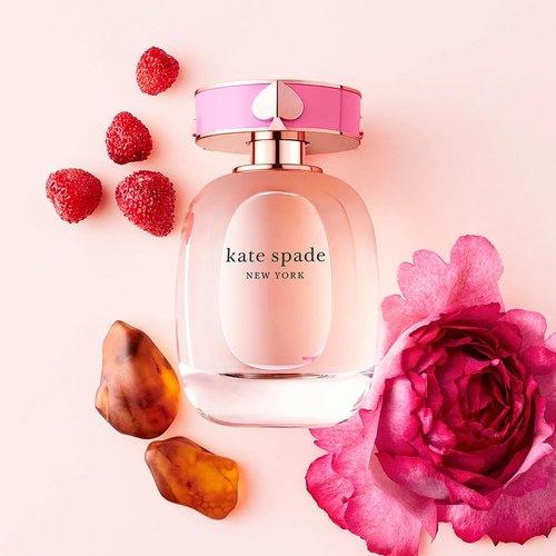 Kate Spade New York - Floral & Fruity Perfumed Body Lotion - Scented Moisturizer - 5.0 Fl Oz