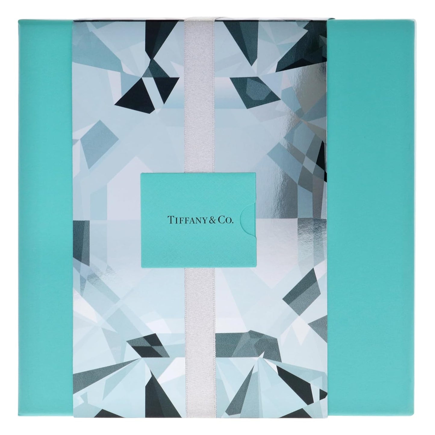 Tiffany Gift Set - Eau De Parfum 2.5 Fl. Oz & Body Lotion 3.3 Fl. Oz | Perfect Luxury Fragrance Gift