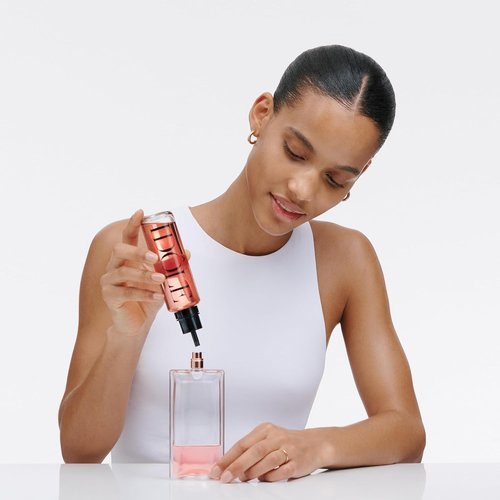 Lancôme Idôle Eau de Parfum - Long-Lasting Fresh Floral Fragrance with Bergamot, Jasmine & Vanilla