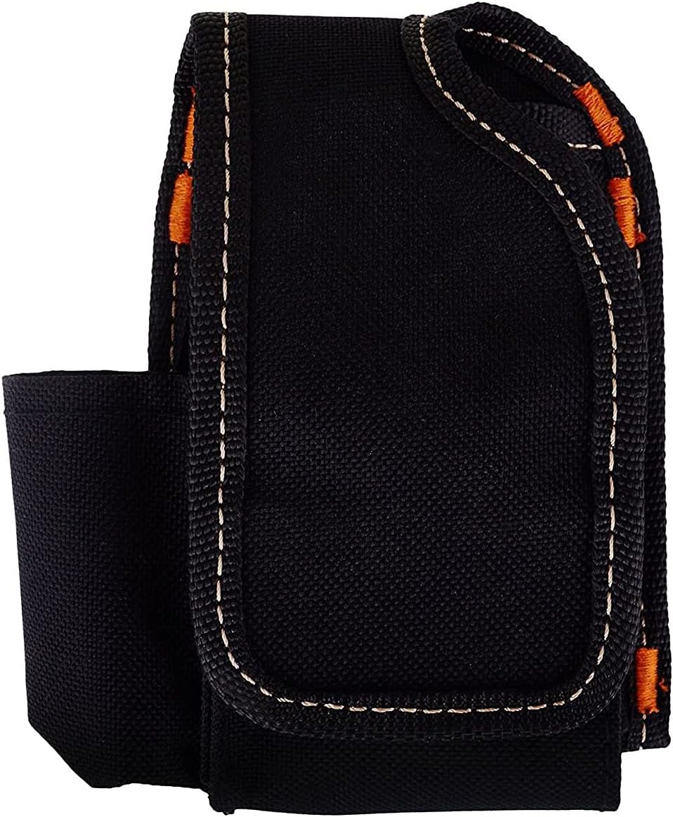 Skiennix Travel Case Tool Bag - Durable Organizer for Tools | Compact & Portable Design
