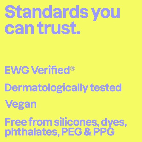 ATTITUDE Body Wash - EWG Verified Vegan Shower Gel with Orange Blossom & Eucalyptus | 67.6 Fl Oz Refill