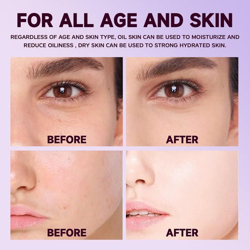 Calcium Volume Multi Balm - Collagen Moisturizing Stick for Anti-Aging Skin Care | 10g