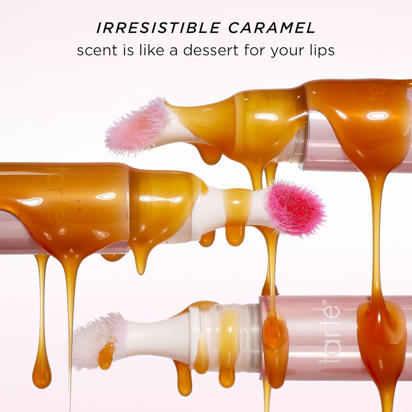 Tarte Maracuja Juicy Melt Mask - Hydrating Lip Mask & Balm with Vitamin E & Shea Butter for Soft, Smooth Lips