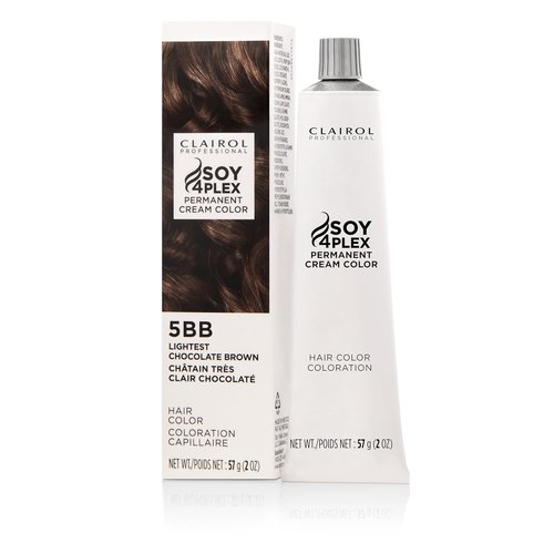 Clairol Professional Hair Color Developer - Lightening & Lifting Formula for Vibrant Results