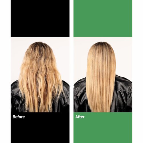 Earthly Body Strengthening Express Haircare Spray - 4 Fl Oz | Vegan, Cruelty-Free, Detangles & Adds Shine