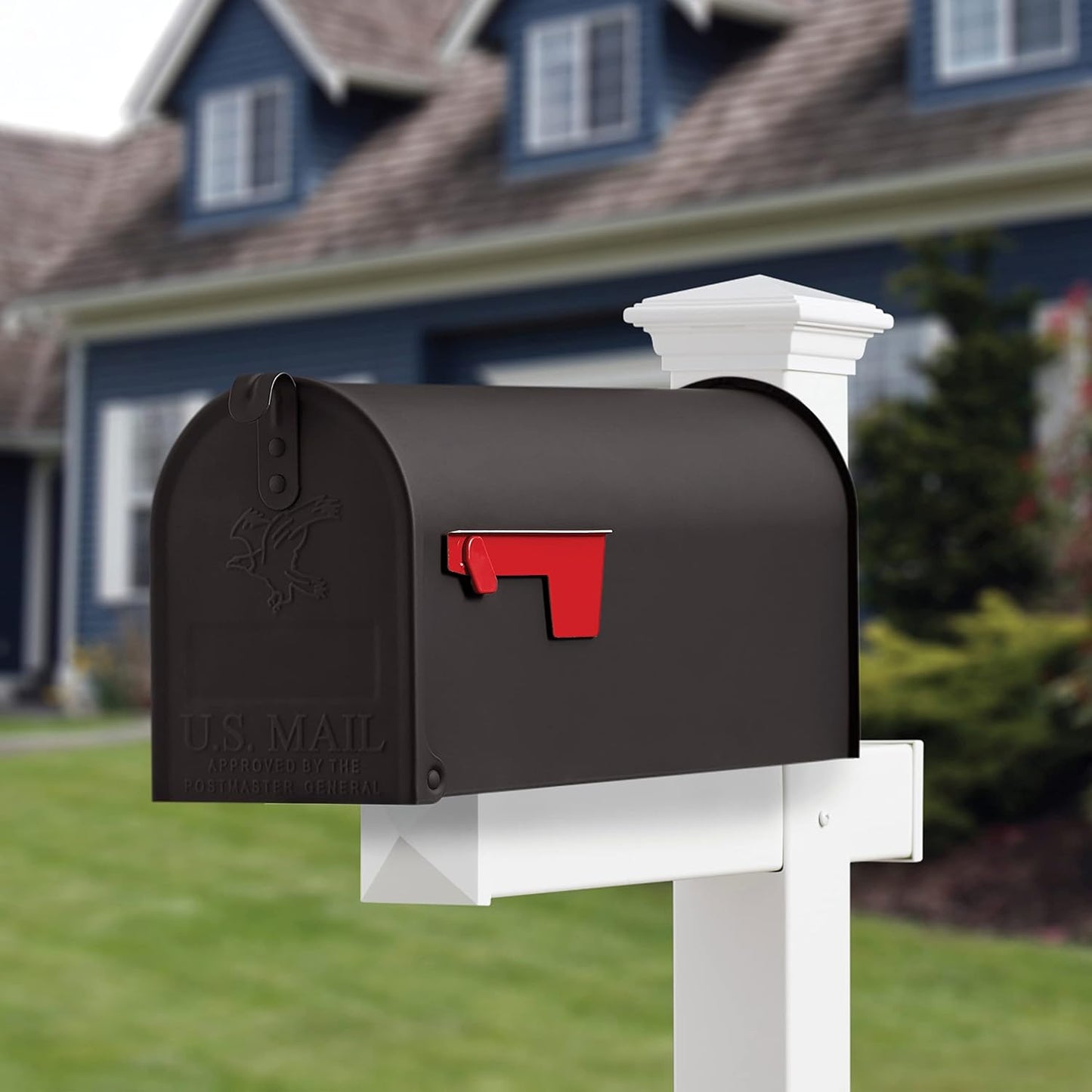 Rust-Oleum 7776830 Stops Rust Spray Paint, 12 oz, Flat Black