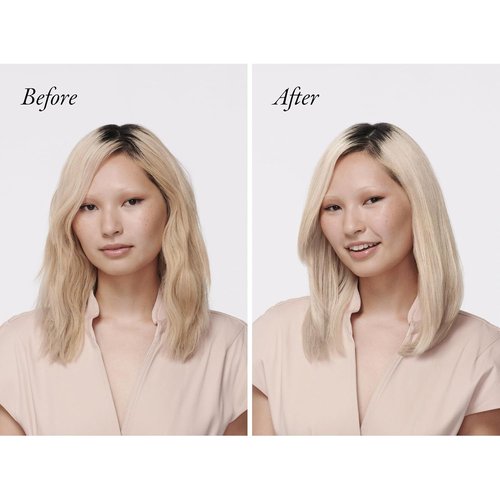 Oribe Bright Blonde Shampoo & Conditioner Bundle - Radiance & Repair Treatment for Luminous Hair