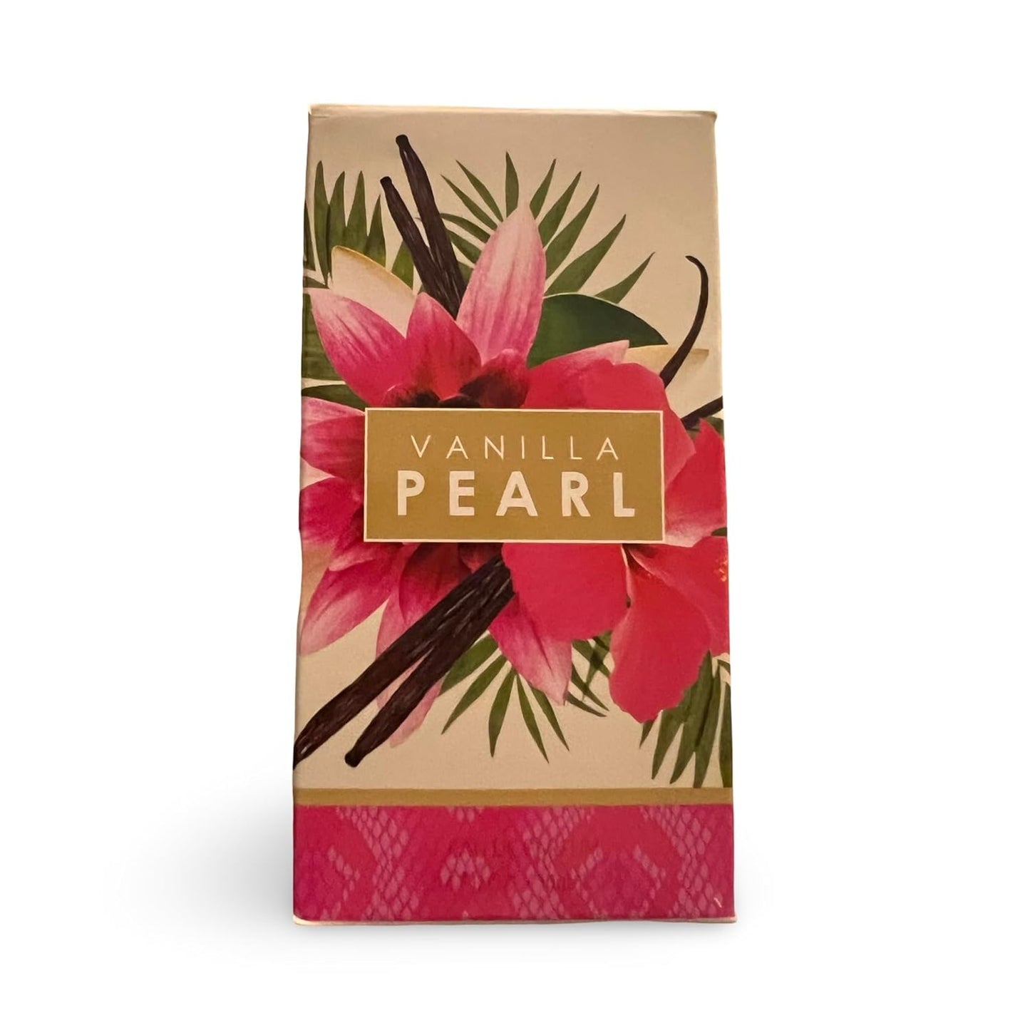 VANILLA PEARL Women's Eau de Parfum - 3.4 fl oz | Luxurious Pear, Sandalwood & Vanilla Fragrance