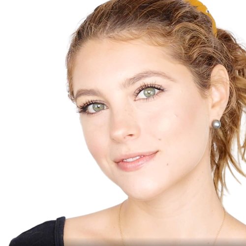 Elizabeth Mott Matte Bronzer Powder | Long-Lasting Natural Sun-Kissed Finish for All Skin Tones (10g)