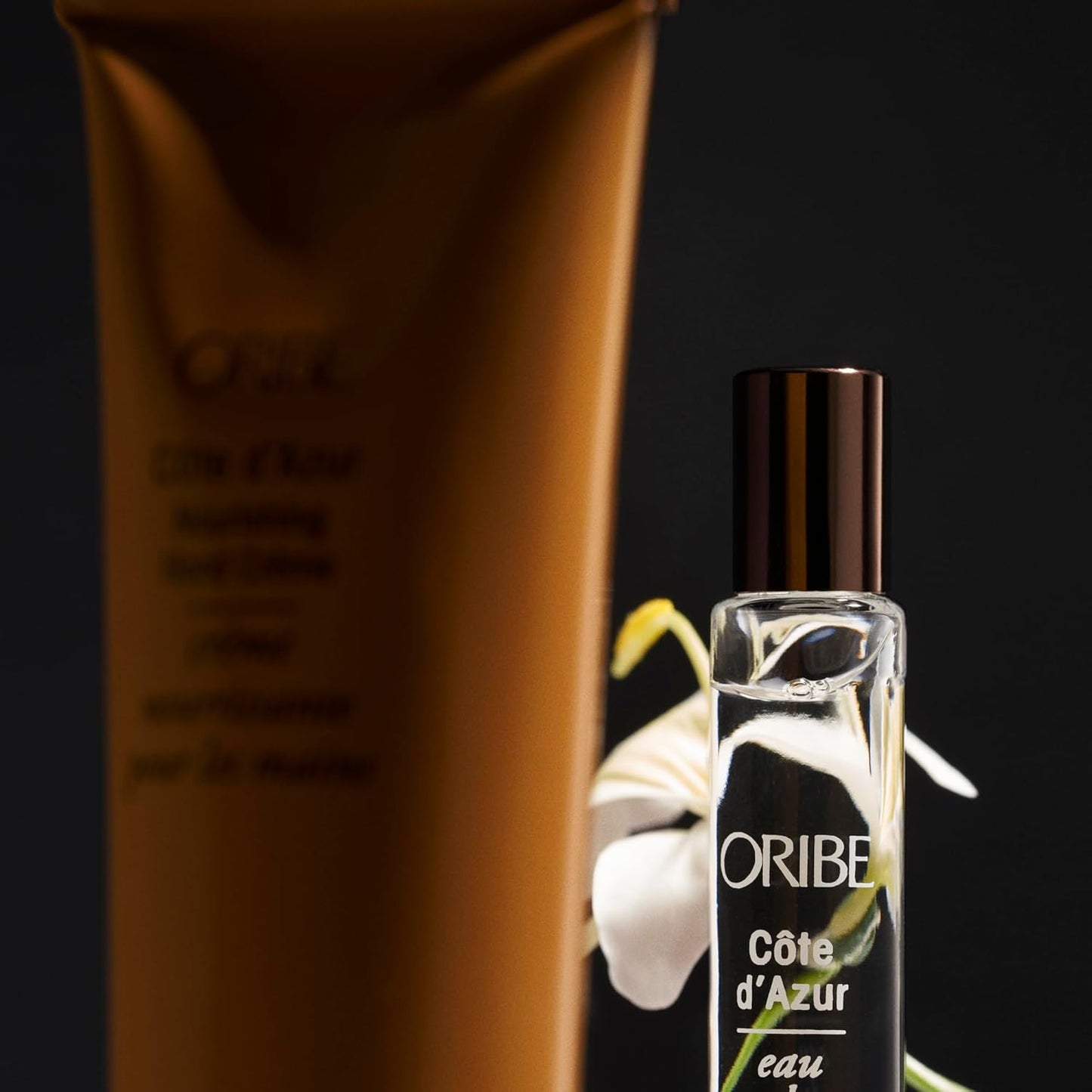 Côte d'Azur Hand & Fragrance Set - Luxurious Scented Care Gift Set | Perfect for All Skin Types
