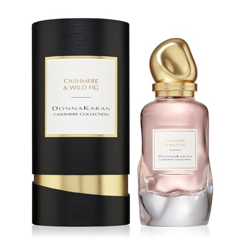 Donna Karan Cashmere Mist Eau de Parfum - Wild Fig Scent for Women | 3.4 Fl. Oz. Spray
