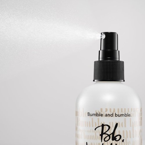 Bumble and bumble. Non-Aerosol Holding Hair Spray | For Firm Control | For All Curly, Wavy, Straight Hair Types, 8.5 Fl Oz