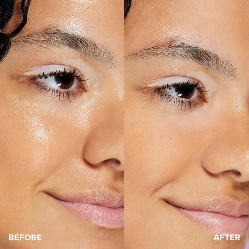 Lottie London Setting Powder - True Translucent, Lightweight Formula with Hyaluronic Acid | Long-Wear Matte Finish