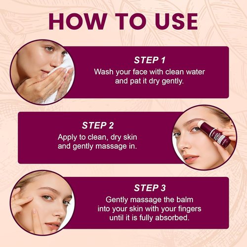 Calcium Multi Balm Stick by [Brand Name] - Anti-Aging, Firming & Hydrating Skin Care | 10g