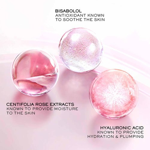 Lancôme Hydra Zen Gel Cream - Hydrating & Soothing Oil-Free Moisturizer with Hyaluronic Acid