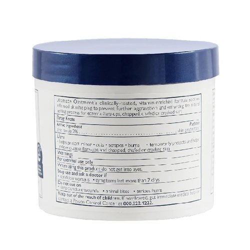 Noodle & Boo Ultimate Ointment for Babies - Gentle Multi-Purpose Skin Protectant for Eczema & Dry Skin