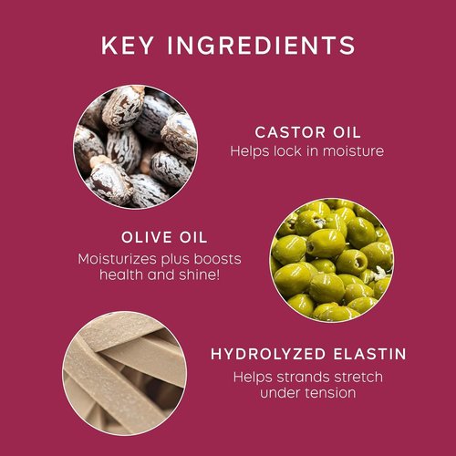 Philip Kingsley Elasticizer - Deep Conditioning Hair Mask Treatment for All Hair Types | Hydrates, Adds Shine & Reduces Frizz | 1.35oz