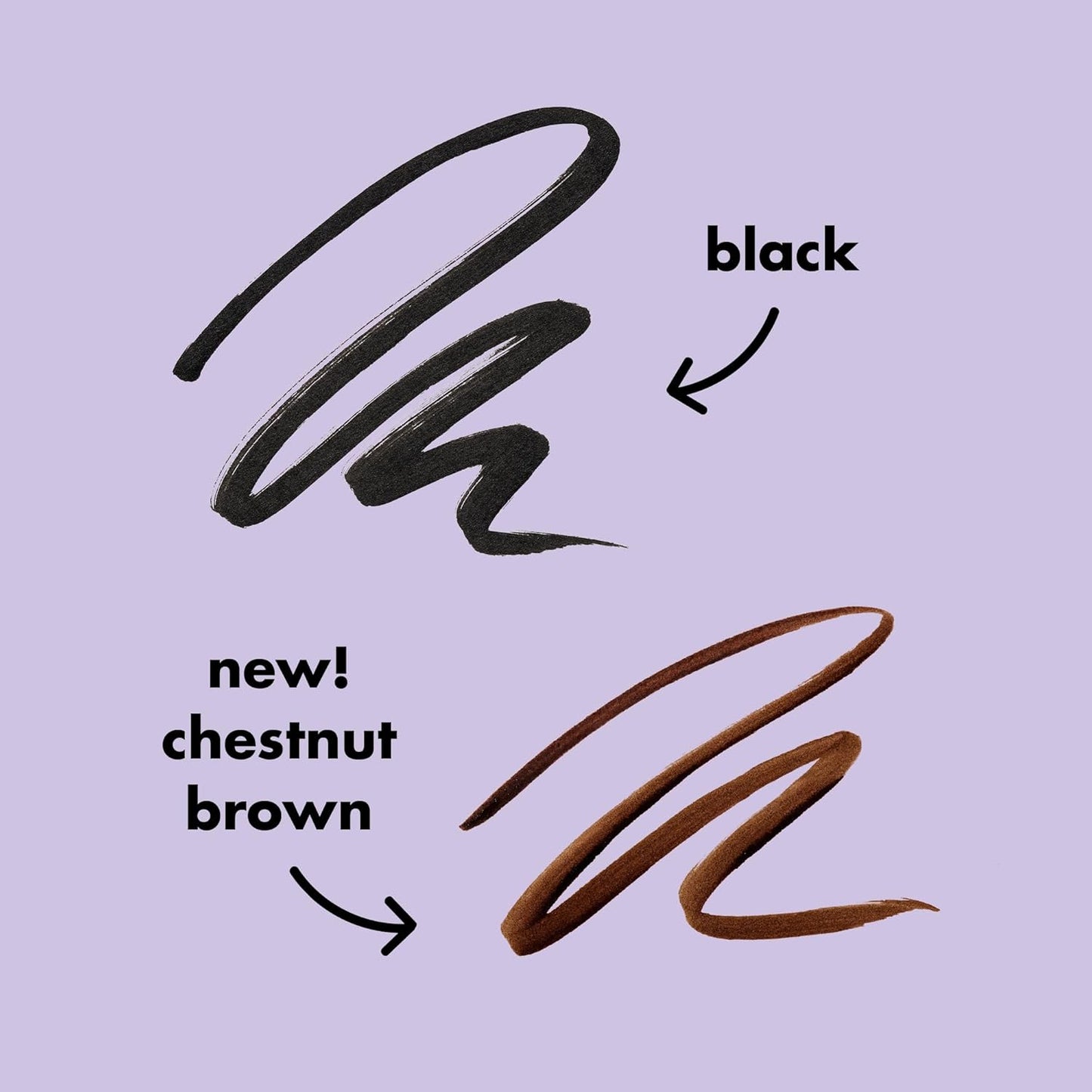 e.l.f. H2O Proof Eyeliner Pen - Waterproof, Long-Lasting, High-Pigmented Felt Tip Liner | Jet Black, 0.02 Fl Oz