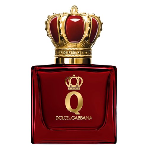 Dolce&Gabbana Q Parfum - Women's Eau De Parfum Spray | Elegant Fragrance for All Occasions