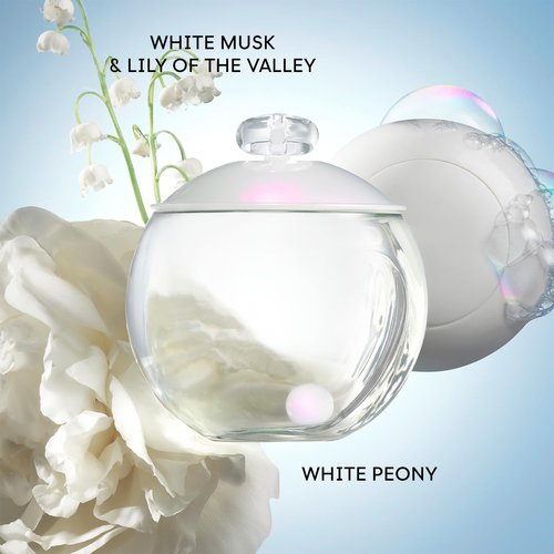 Cacharel Noa Eau de Toilette for Women - Floral & Musky Fragrance with Kinkan & White Musk Notes