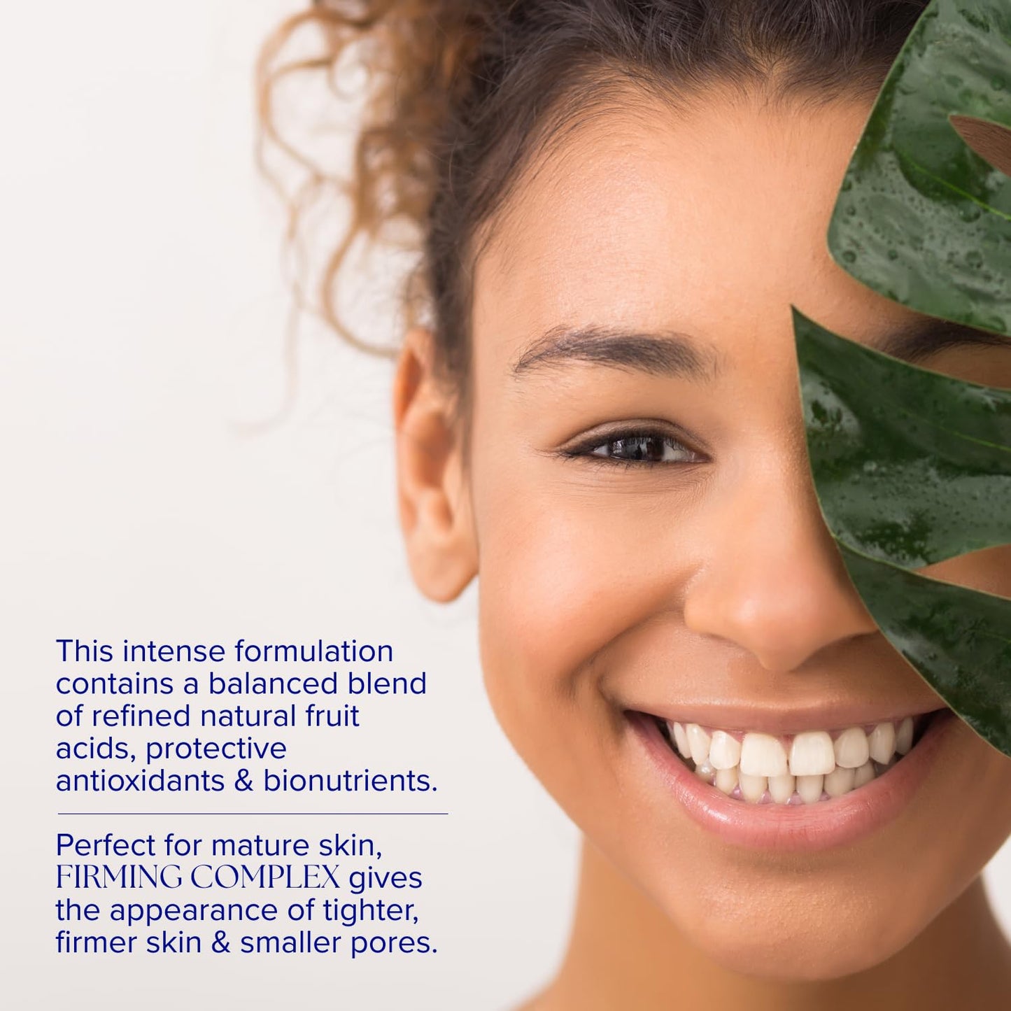iS CLINICAL Firming Complex - Tightens & Firms Skin | Anti-Aging for Face, Neck & Décolleté