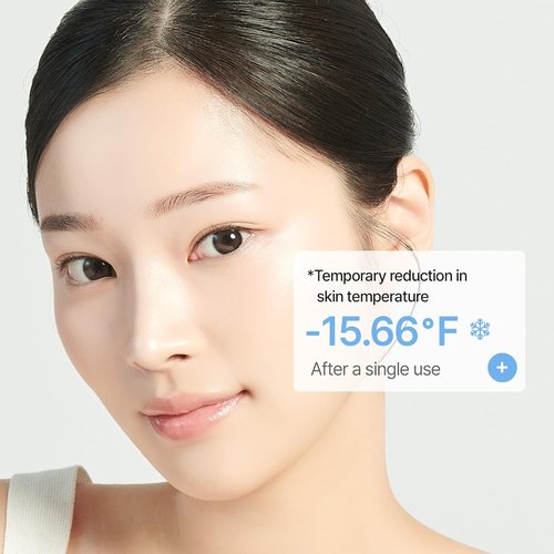 JMsolution Bio Vita Duo Brightening Hydrogel Mask - Overnight Hydrating Treatment | 4 Sheets | Vitamin C & E Antioxidants for Radiant Glow