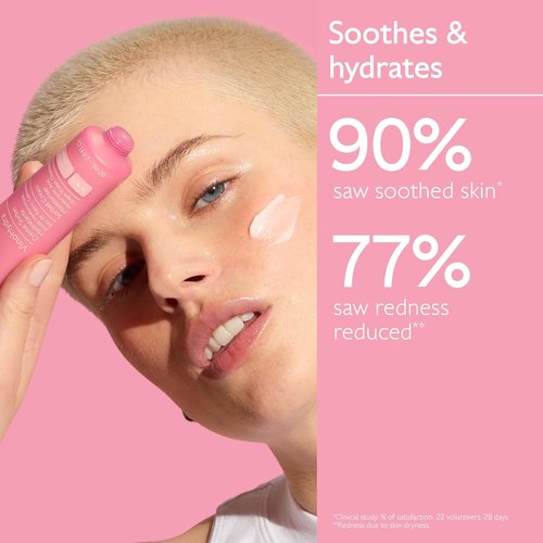 Caudalie VinoHydra Sorbet Cream Moisturizer with Hyaluronic Acid - 60 mL Hydration Boost