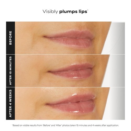 Paula's Choice Pro-Collagen Lip Balm - Hydrating & Smoothing Gloss for Fuller Lips | Sheer Tint, Non-Sticky