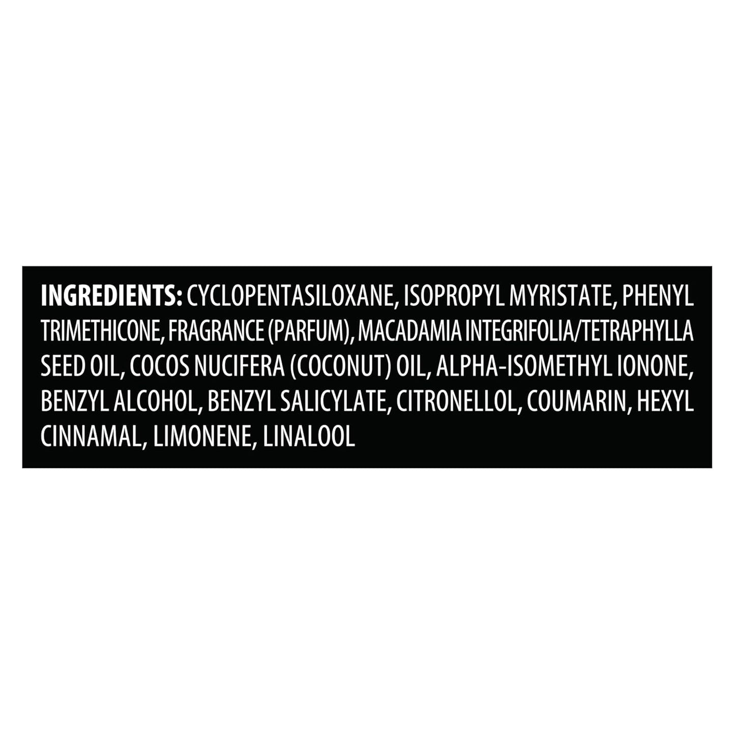 TRESemmé Lamellar Spray Gloss - Ultra Shine & Lasting Brilliance, 6.1 Fl Oz | Hair Care Essential