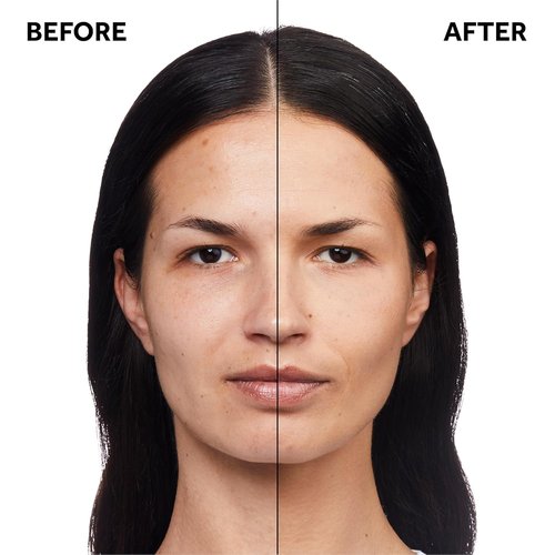 No7 Protect & Perfect Advanced Foundation - Age-Defying Makeup with SPF 50 | Cool Beige (30ml)