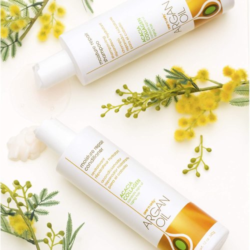 One 'n Only Argan Oil Conditioner - Moisture Repair for Damaged Hair | 12 Fl. Oz - Enhances Shine & Manageability