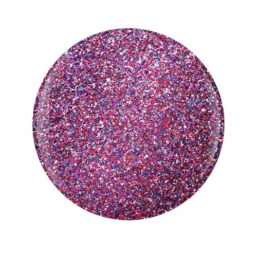 Gelish MINI Gel Nail Polish - 9mL TPO-Free Long-Lasting Soak Off, Vibrant Color, Professional Quality, High Shine, Chip-Resistant