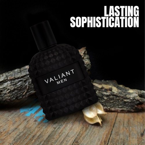 A CENTER Men's Cologne Sampler Set - Luxury 9-Piece Fragrance Variety Pack | Woodsy, Citrus, Spicy Scents