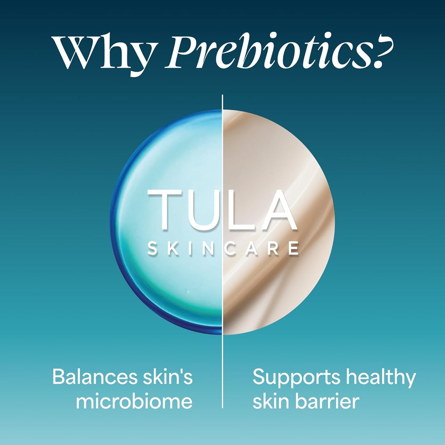 TULA Skin Care Nighttime Duo - Cleansing & Hydrating Travel Size, includes The Cult Classic Purifying Face Cleanser & Beauty Sleep Overnight Repair Treatment, 2-Piece Kit