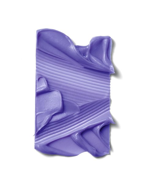 BlondMe Bond Repair Purple Mask - Neutralizes Yellow & Brassy Tones | For Healthy, Cool-Toned Blonde Hair
